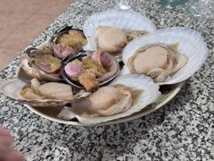 -震海贝烤贝·民俗特色店(延吉总店)