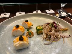 -明阁 Ming Court(广州朗豪酒店)