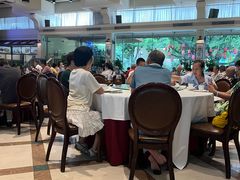 -金河半岛园林酒家(金融城店)