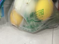 -万源龙顺度假庄园生态观光园