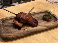 -波比Pizza(新城店)