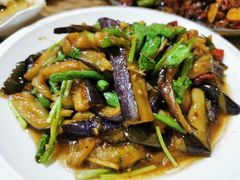 -向民炒鸡老店(火车站店)