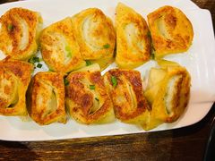 生煎馄饨-熠盛粤味(永康路店)
