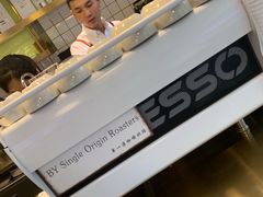 -KYO COFFEE(胶州路店)