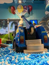 -尼克Playtime(欢乐海岸店)