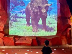 -珠海横琴国家地理探险家中心(创新方)