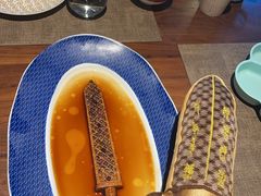 -曾宴·楚菜(湖北省博物馆店)