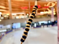 -食通天·寰宇集(杭州万象城店)
