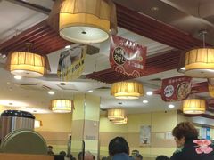 大堂-粤仔湾砂锅粥(金太湖店)