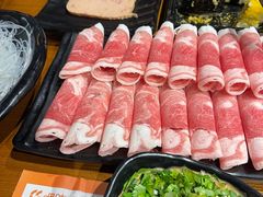 -呷哺呷哺(隆基泰和店)