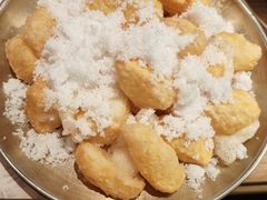 -西塔老太太泥炉烤肉(亚运村店)