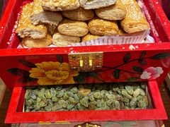 -唐山富力洲际酒店·凤凰全日制餐厅