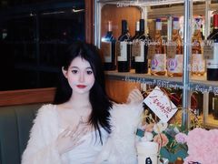 -原石牛扒·约会餐厅(龙城万科里店)