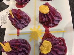 -清真·锦翔炝锅鱼(明德门店)