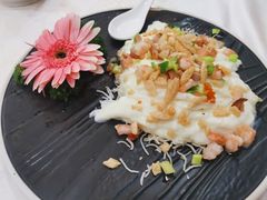 -寻味顺德·南记酒家·传统顺德菜·鱼生(广源路店)