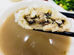 -庆丰包子铺(博雅CC商业广场店)