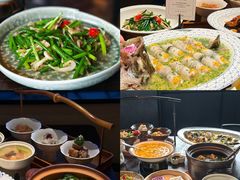 -卯时·龙光雅宴·精致锡帮菜(惠山古镇店)