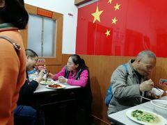 -九龙餐厅(大沽路店)
