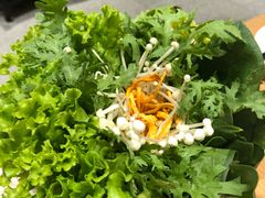 -掂档潮汕牛肉火锅(沈阳万象城店)