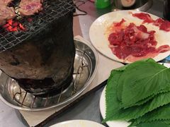 -松明一烤肉馆(鲁园店)