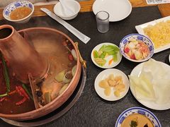 -仁和四季涮肉馆(天坛南门店)