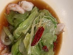 -奉天小馆·非遗东北菜(沈阳万象城店)