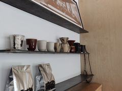 -麻雀咖啡SPARROW COFFEE(十全街店)