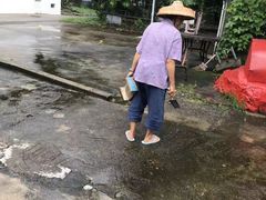 -大澳渔村及棚屋