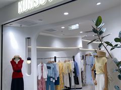 -凯德MALL(西直门店)