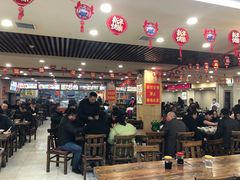 大堂-西塔大冷面(市府大路店)