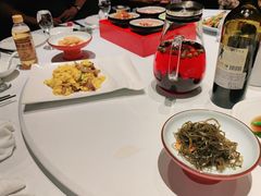 -百富源·海鲜辽菜(浑河堡店)