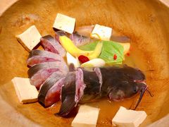 -滇小鱼·云南野生菌火锅(上杭路店)