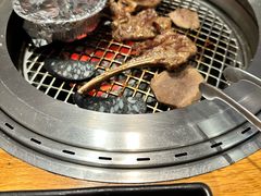 -赤坂亭·M9和牛烧肉·铁板烧·日料398放题(长泰广场店)