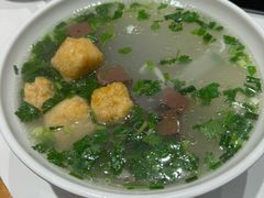 -馋三尺蟹粉小笼(人民广场店)