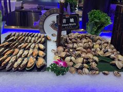 -宴立方海鲜自助(义乌万达广场店)