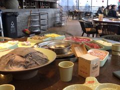 -巴倒烫陆派火锅山庄(南山总店)