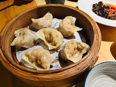临海扁食-荣小馆(杭州大厦店)