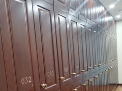 -爱康卓悦体检中心(陆家嘴分院)
