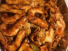 -一品焖锅(榆星广场店)