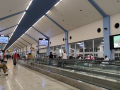 -班达拉奈克国际机场