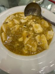 -梅龙镇酒家·宴会厅(南京西路总店)