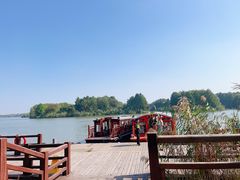 -苏州太湖国家湿地公园