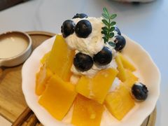-必点海鲜·海肠捞饭(滨江道一店)