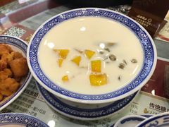 -赵记传承·中国甜品(福州总店)