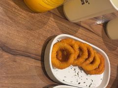 -Pennehut畔尼意面(合肥万象城店)