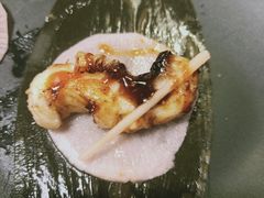 -百年食客韩式烤肉(南三环店)