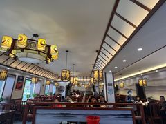 -惠宾饭庄(中山路店)