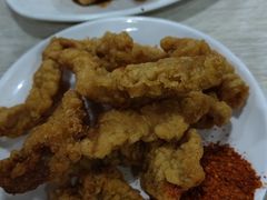 -蜀串香牛杂火锅串串