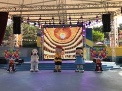 -史努比缤纷世界