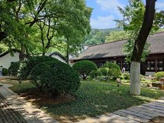 -岳麓山风景名胜区